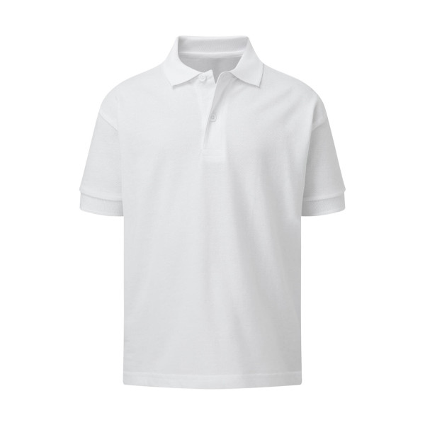 Cotton Polo Kids