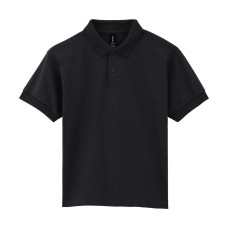 Kids' DryBlend® Jersey Polo