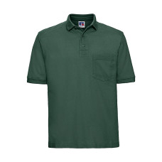 Heavy Duty Workwear Polo