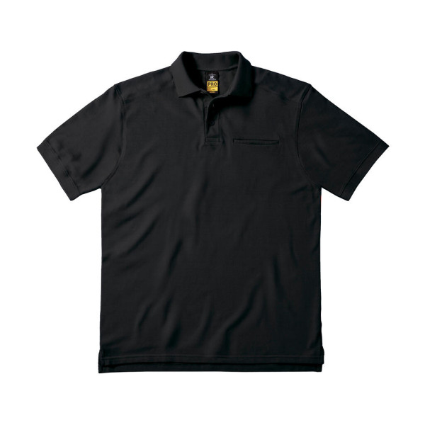 Skill Pro Workwear Pocket Polo