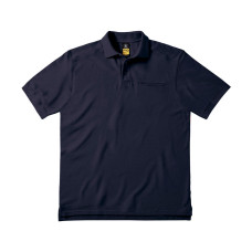 Skill Pro Workwear Pocket Polo