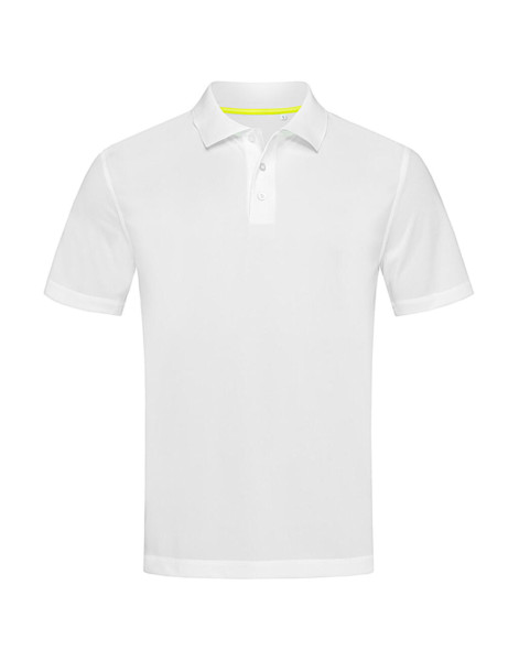 Active 140 Polo Men