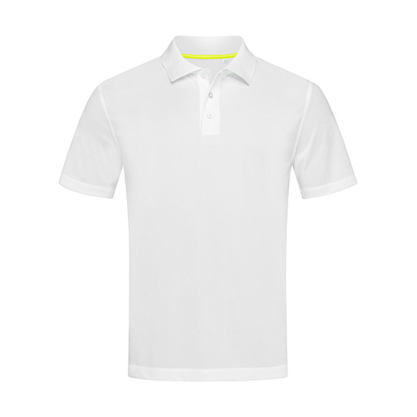 Active 140 Polo Men