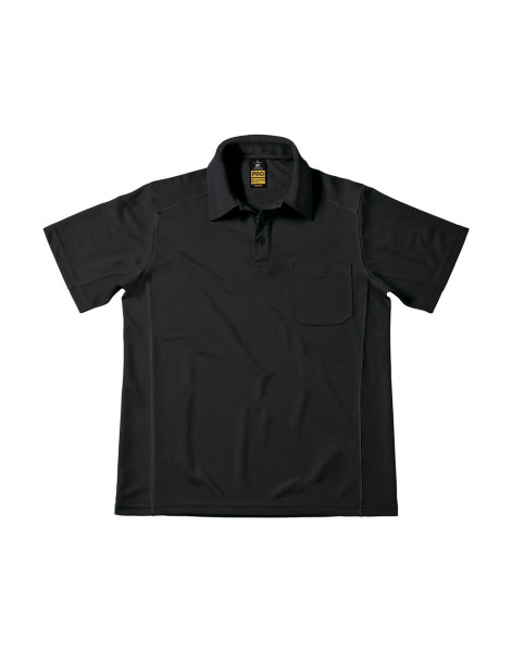 Coolpower Pocket Polo
