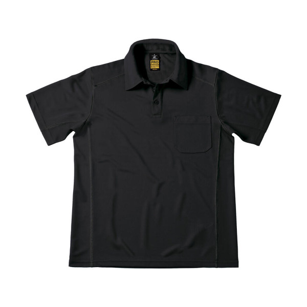 Coolpower Pocket Polo