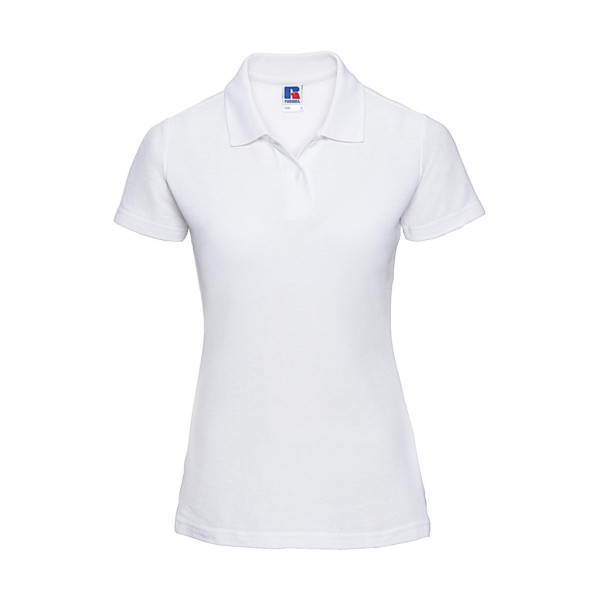 Ladies' Classic Polycotton Polo