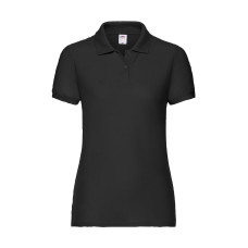 Ladies 65/35 Polo