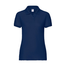 Ladies 65/35 Polo