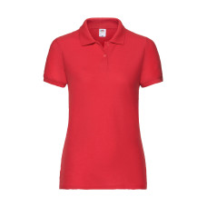 Ladies 65/35 Polo