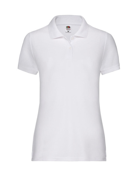 Ladies 65/35 Polo