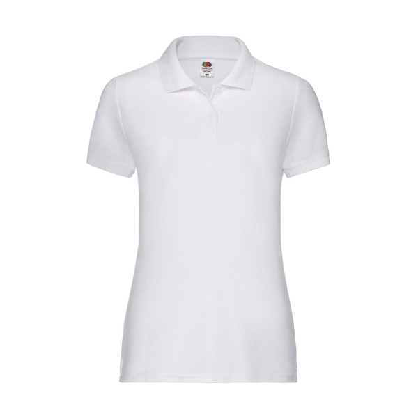 Ladies 65/35 Polo