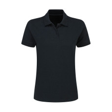 Poly Cotton Polo Women