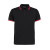 Black-Red