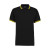 Black-Yellow
