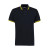 Navy-Sun Yellow