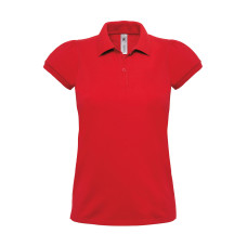 Heavymill/women Polo