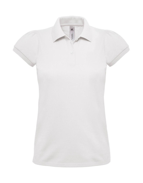 Heavymill/women Polo