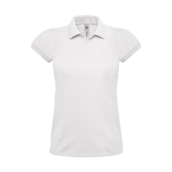 Heavymill/women Polo