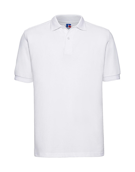 Hardwearing Polo - 5XL and 6XL