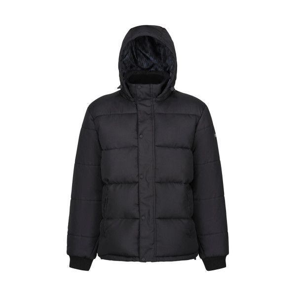Northdale Insulated Jacket