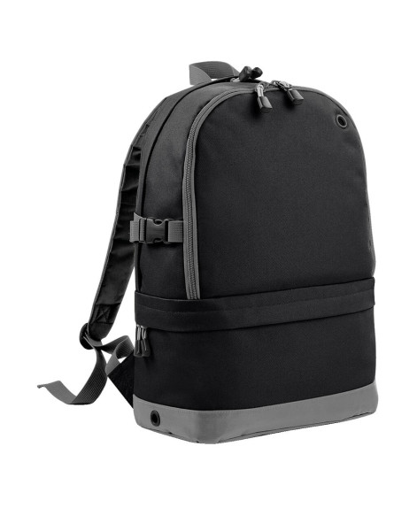 Athleisure Pro Backpack