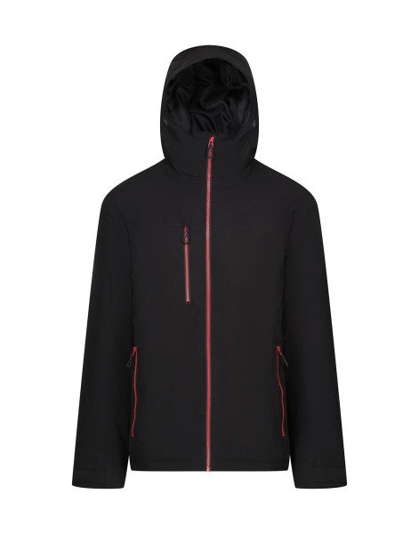 Navigate Waterproof Jacket