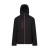 Black-Classic Red