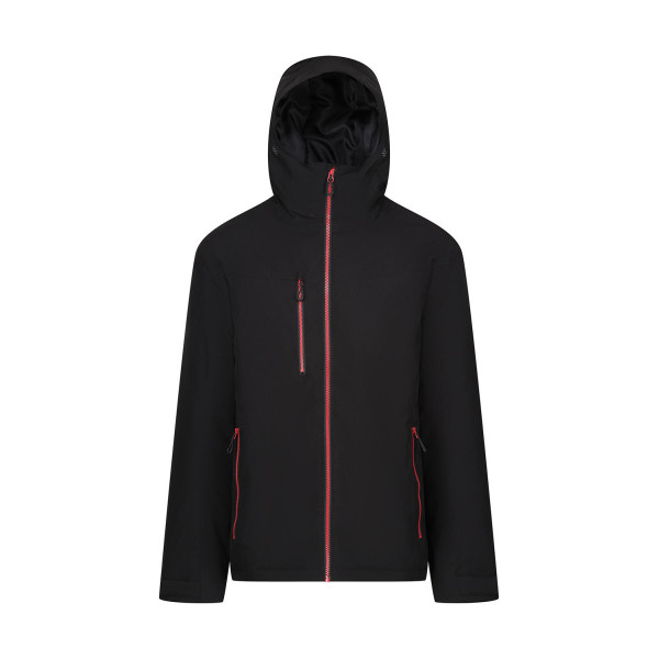 Navigate Waterproof Jacket