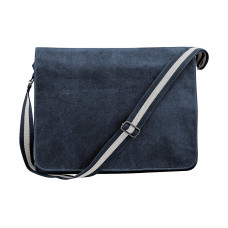Vintage Canvas Despatch Bag
