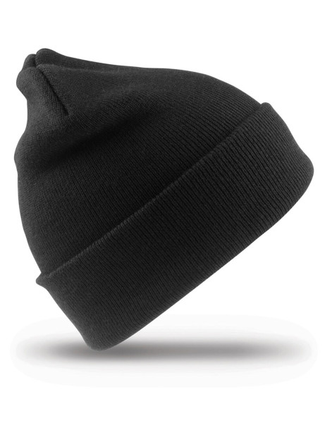 Recycled Woolly Ski Hat