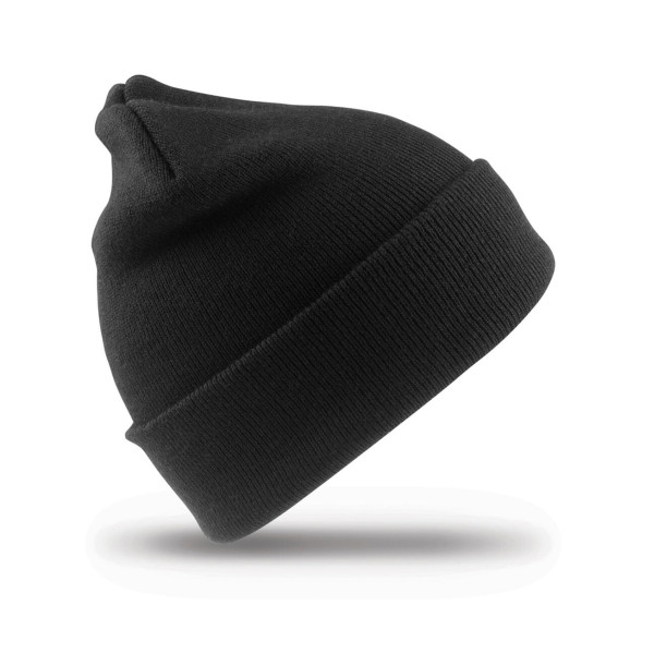 Recycled Woolly Ski Hat
