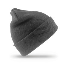 Recycled Woolly Ski Hat