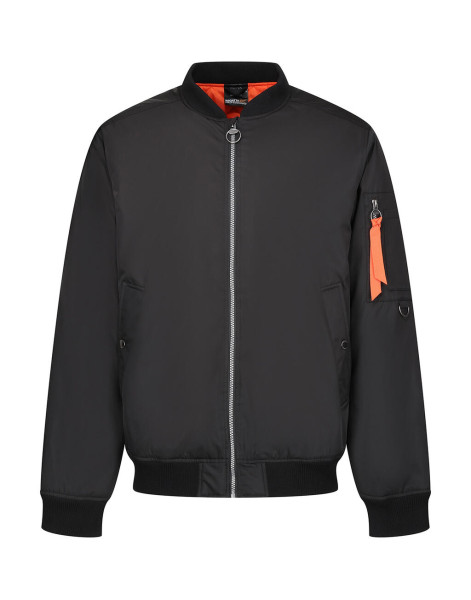 Pro Pilot Jacket