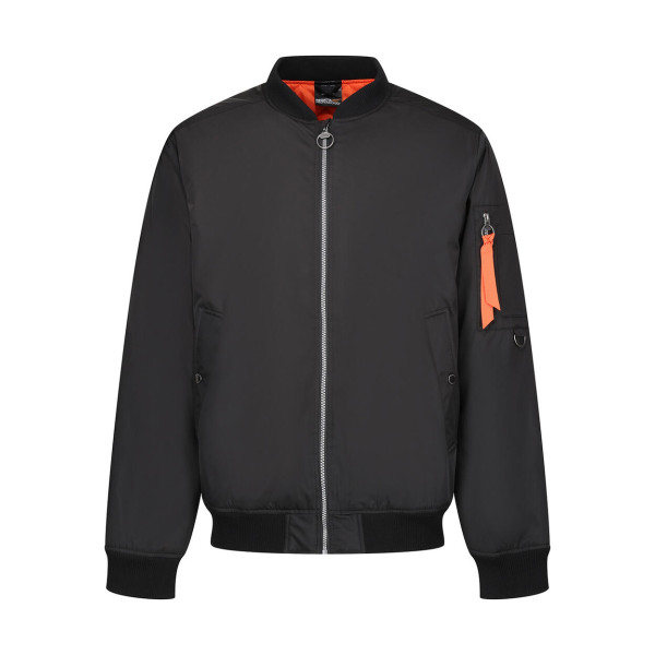 Pro Pilot Jacket