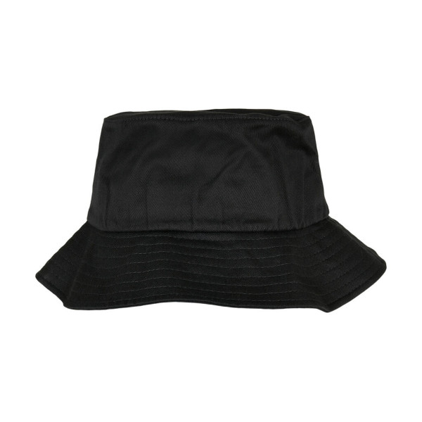 Organic Cotton Bucket Hat