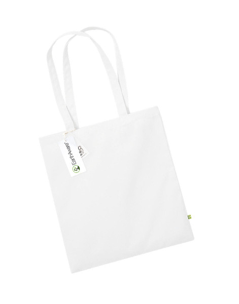 EarthAware™ Organic Bag for Life