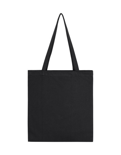 Canvas Tote LH