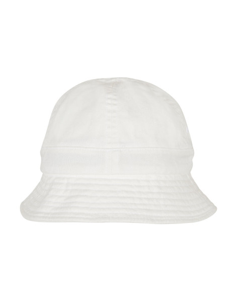 Eco Washing Flexfit Notop Tennis Hat
