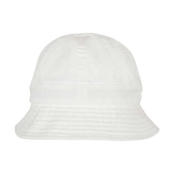 Eco Washing Flexfit Notop Tennis Hat