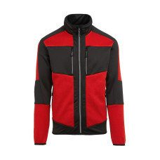 E-Volve Stretch Hybrid Midlayer Jacket