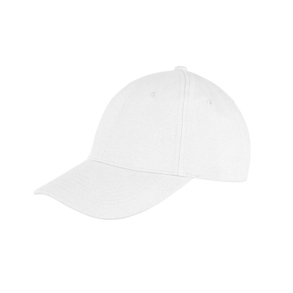Recycled Low Profile Cap