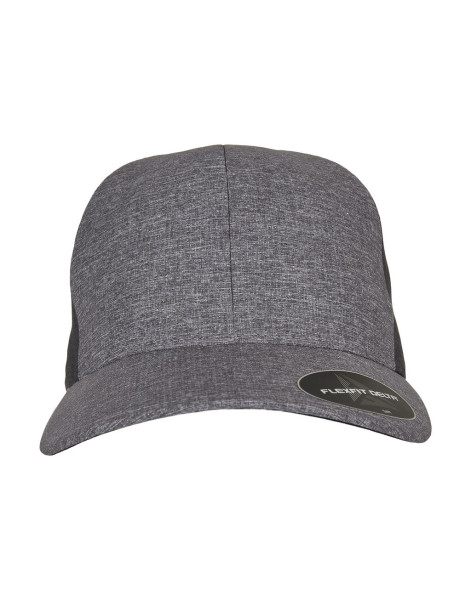 Flexfit Delta® Carbon Cap – 2 Tone