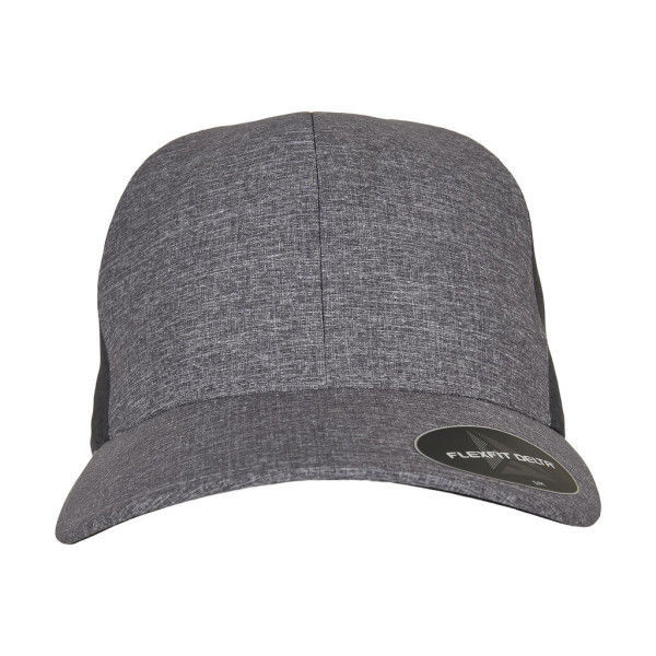 Flexfit Delta® Carbon Cap – 2 Tone