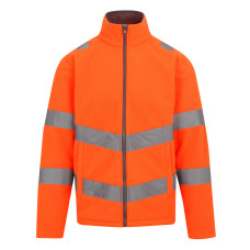 Pro Hi-Vis Thor Fleece