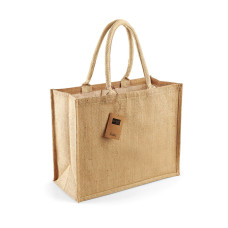 Classic Jute Shopper
