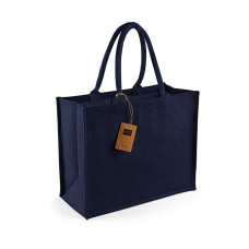 Classic Jute Shopper