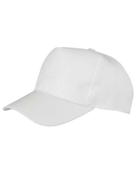 Core Recycled Printers Cap