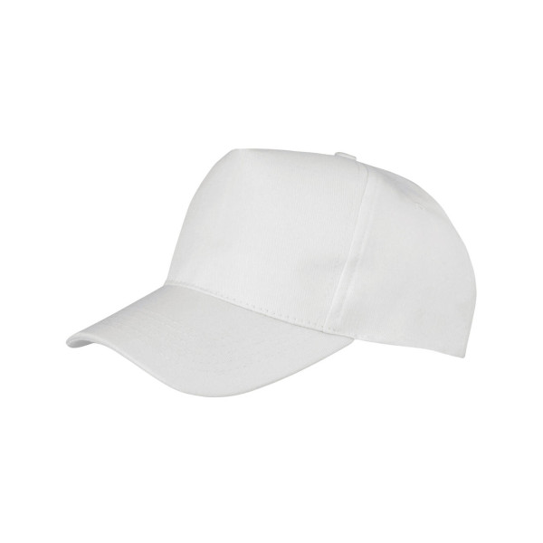 Core Recycled Printers Cap