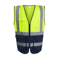 Pro Hi-Vis Executive Vest 