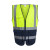 Yellow-Navy